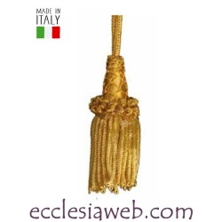 CORDONIERA ORO CANUTTIGLIA 1 FIOCCO