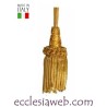 CORDONIERA ORO CANUTTIGLIA 1 FIOCCO