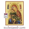 ICON SACRA – MOTHER OF GOD