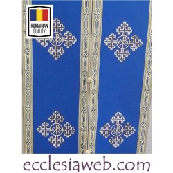 ETOLE ORTHODOXE AVEC BRODERIE