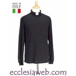 LONG SLEEVE JERSEY POLE FOR PASTOR / PRIEST