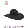 CAPPELLO ECCLESIASTICO O ROMANO PER OPERE TEATRALI