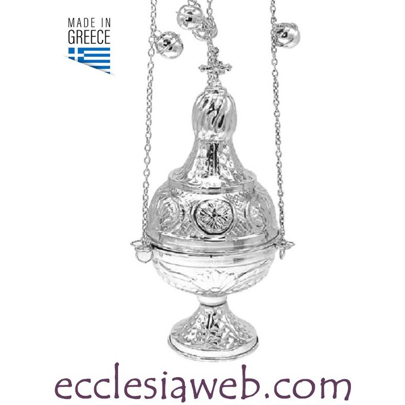 ENCENS / TUBE ORTHODOXE