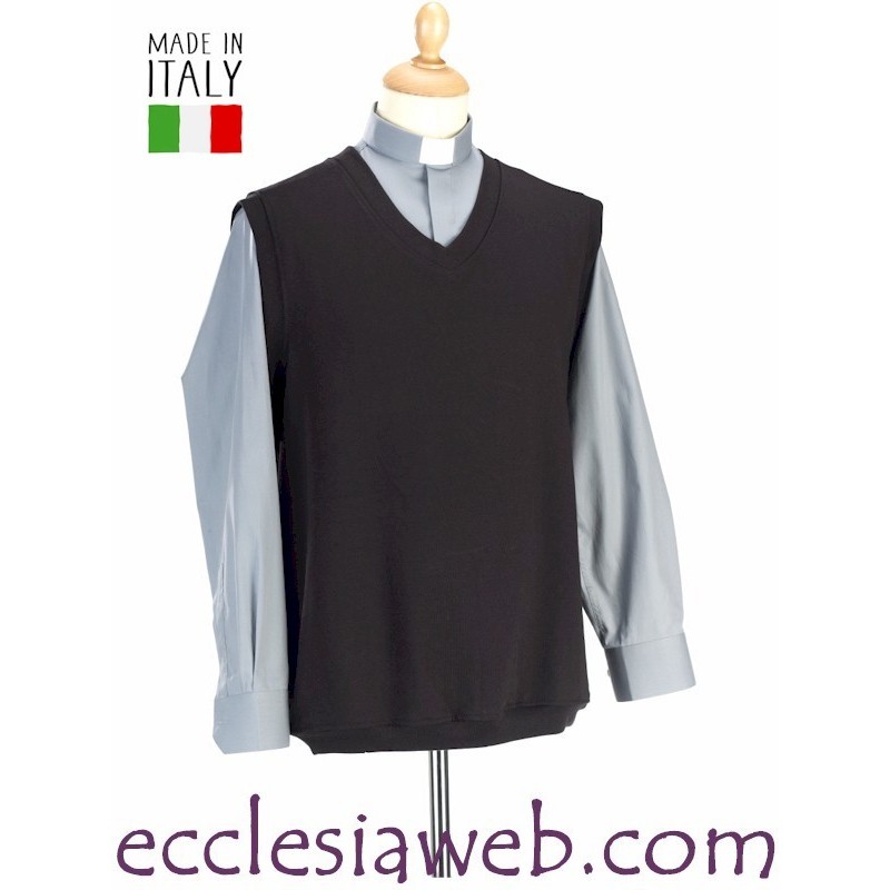 CHALECO PARA PASTOR / SACERDOTE