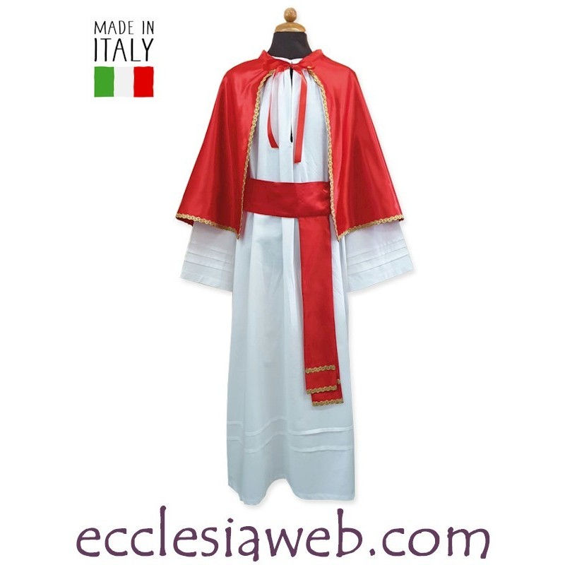 abito per confraternite