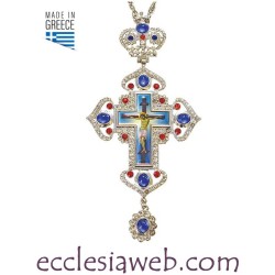 ORTHODOXES PECTORIS CROSS
