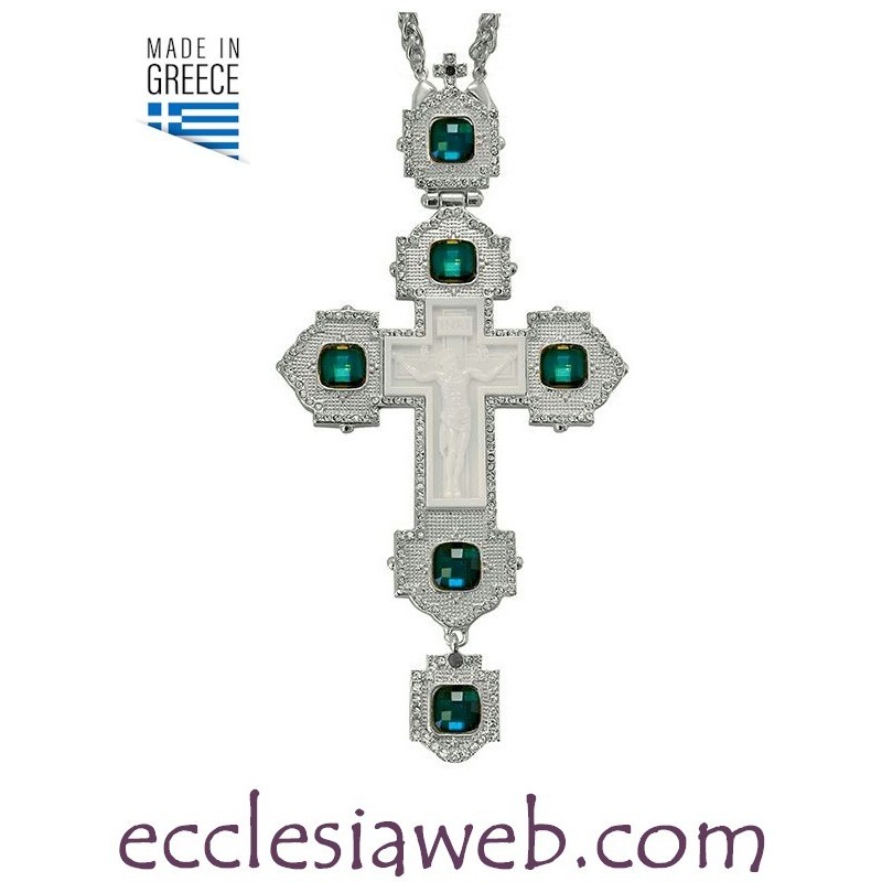 ORTHODOXES PECTORIS CROSS
