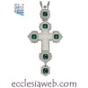 ORTHODOXES PECTORIS CROSS