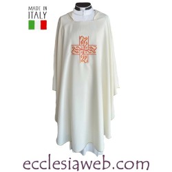POLYESTER FABRIC CASULA