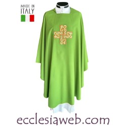 POLYESTERGEWEBE CASULA