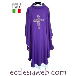 BYZANTINISCHE CASULA