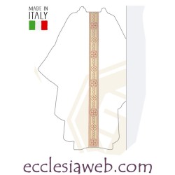 CASULA GOTICA ANTICA