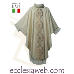 CASULA CON STOLONE REALE