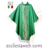 CASULA GOTHIC FILIGREE CROSSES