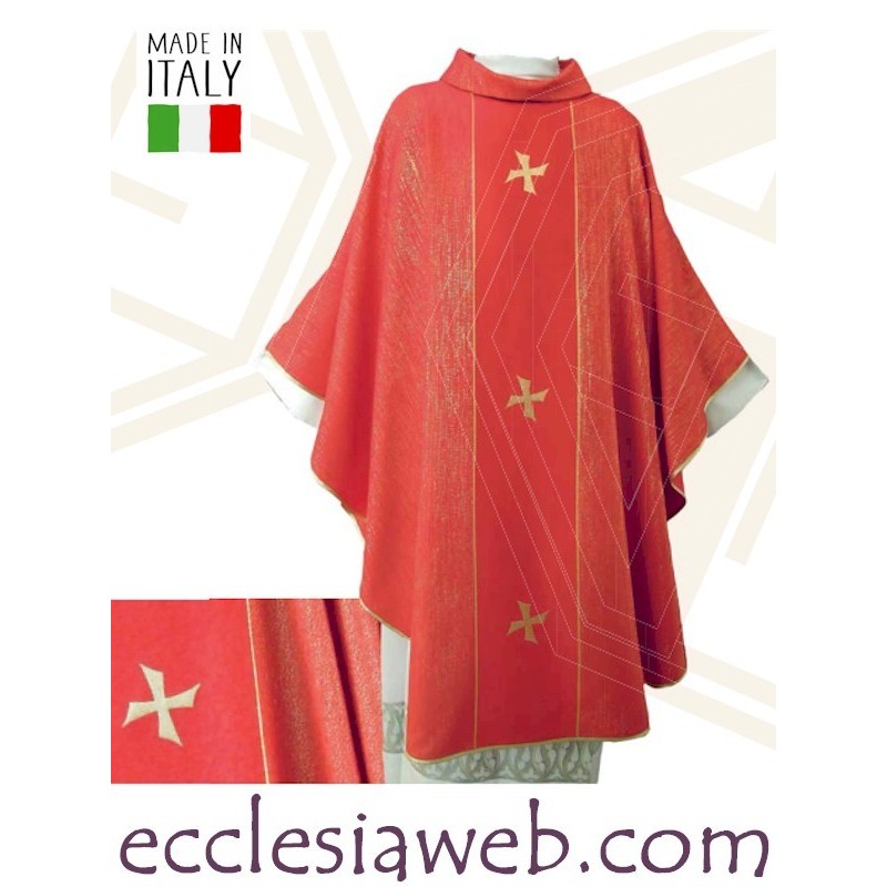 CASULA CROCE ELICA