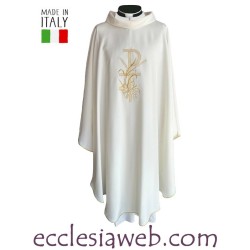 CASULA GOTICA CROSS S. GOREA