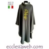 CASULA GOTICA CROSS S. GOREA