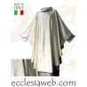 CASULA COLLO GOTICO CON STOLONE STELLA