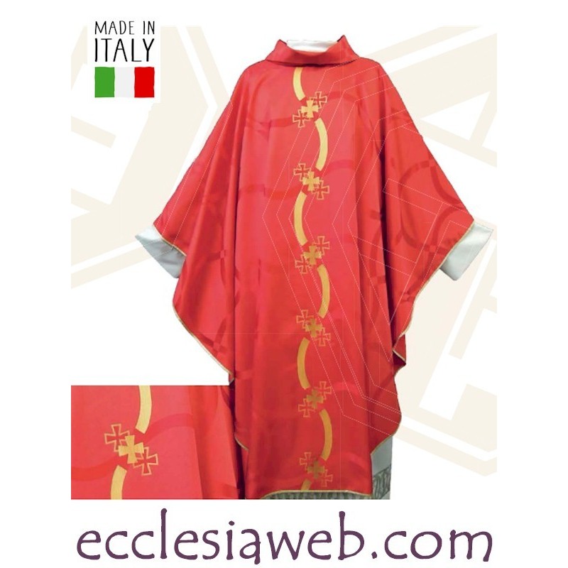 CASULA TRE CROCI