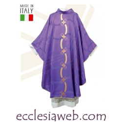 CASULA COLLO ANELLO CROCE LATINA