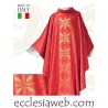 CASULA CROCE PESCI