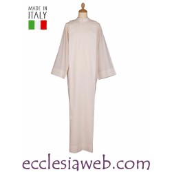 CELEBRANT GOWN WITH BOWELS