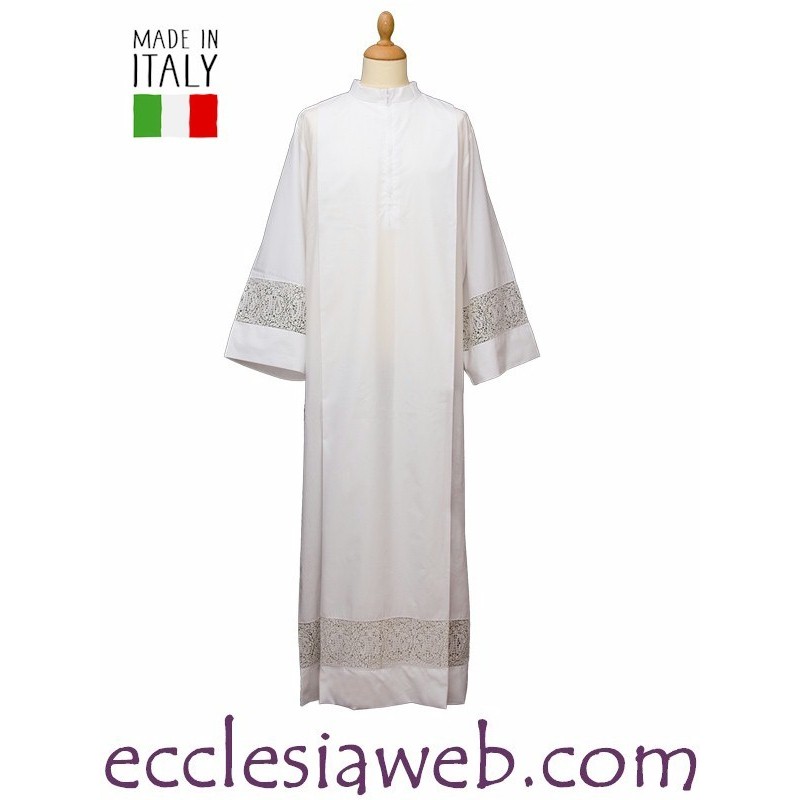CELEBRANT BLUSE MIT SCHLEIFE UND JHS