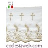 PIZZO VITE GRANO ORO