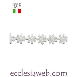 FONDO DI MACRAME MARGHERITA