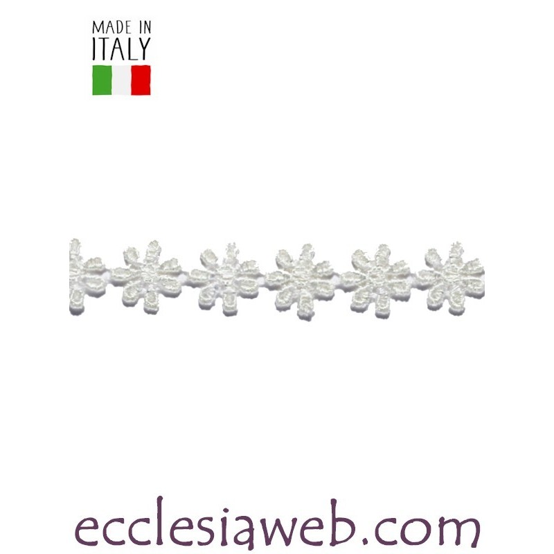 FONDO DI MACRAME MARGHERITA