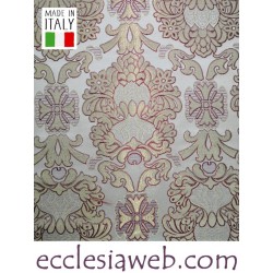 TESSUTO BROCCATO