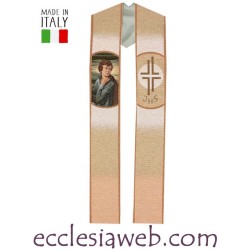 SCAPOLARE SAN DOMENICO SAVIO