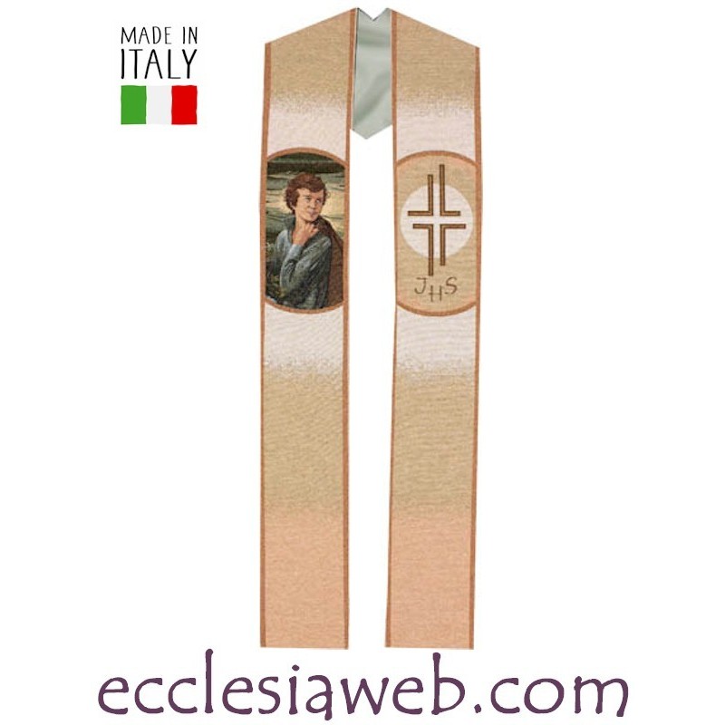 SCAPOLARE SAN DOMENICO SAVIO