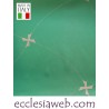 TESSUTO LAME CROCE ELICA
