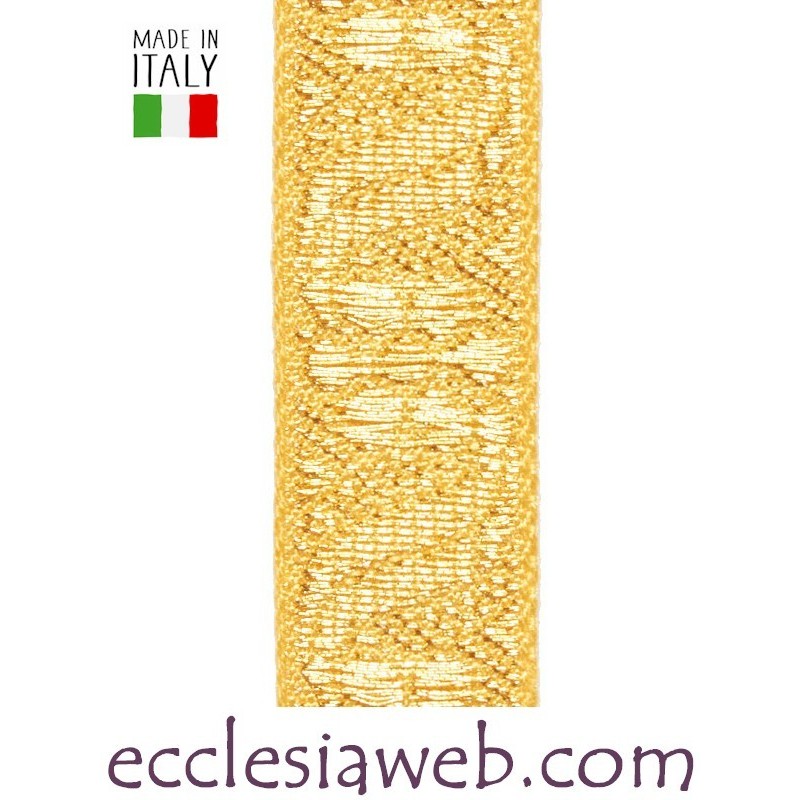 GALLONE / BORDO FIORE