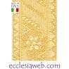 CABLE DE TELÉFONO ESPIRAL PARA COCODRILO