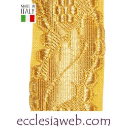CASULA CROCIFISSO GIOTTESCO