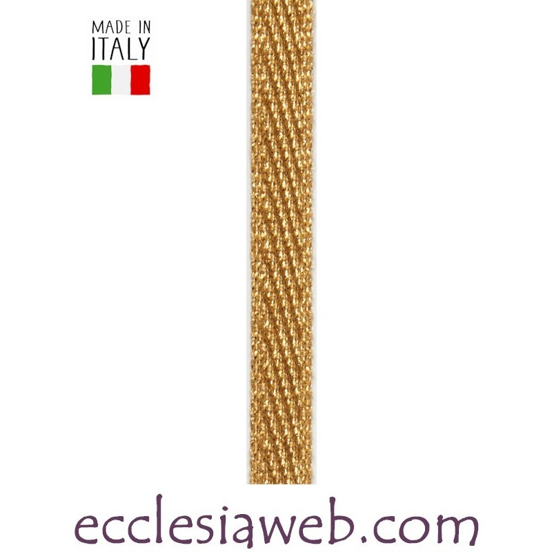 CASULA GOTICA ROSSA