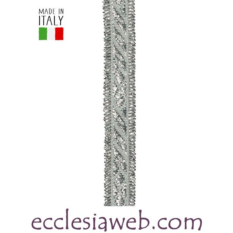 CASULA GOTICA ROSSA