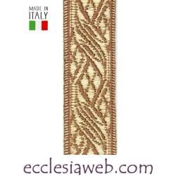 CASULA GOTICA ROSSA