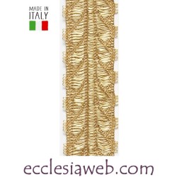 CASULA GOTICA ROSSA