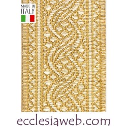ROTE GOTISCHE CASULA