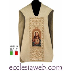 PIANETA SACRO CUORE DI GESU