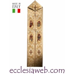 STOLA - SIMBOLI 4 EVANGELISTI