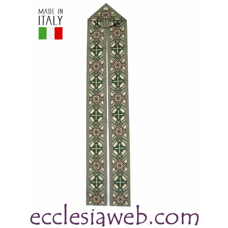 STOLA - CROSS DRAWINGS