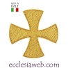 CROSSES IN CANUTILLA