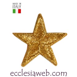 EMBLEMA MADONNA