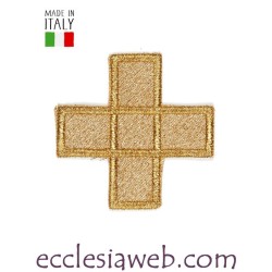 CROCETTA SU PAPALE
