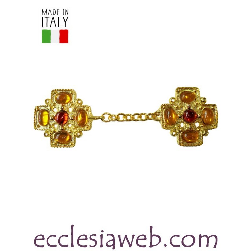 MOSAIC CROCE ORO FÜR PIVIEN