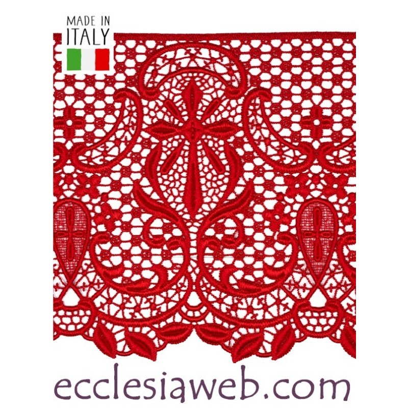 ROMAN PIVIAL AGNUS OF